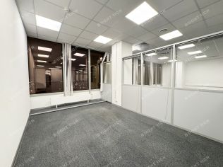 Аренда офиса 187 м²