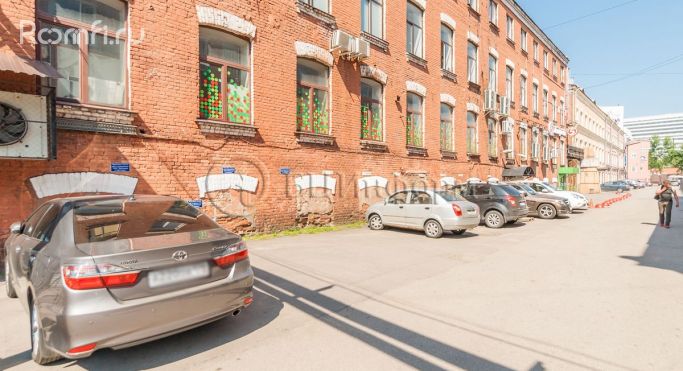 Аренда офиса 16 м², Московский проспект - фото 4