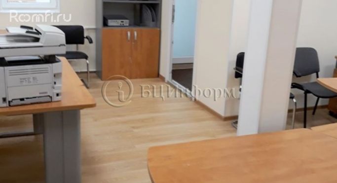 Аренда офиса 73.7 м², улица Марата - фото 4