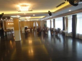 Аренда офиса 296 м2 в бизнес-центре, метро Старая Деревня