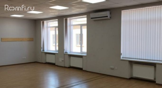 Аренда торгового помещения 82.6 м², Заозёрная улица - фото 3