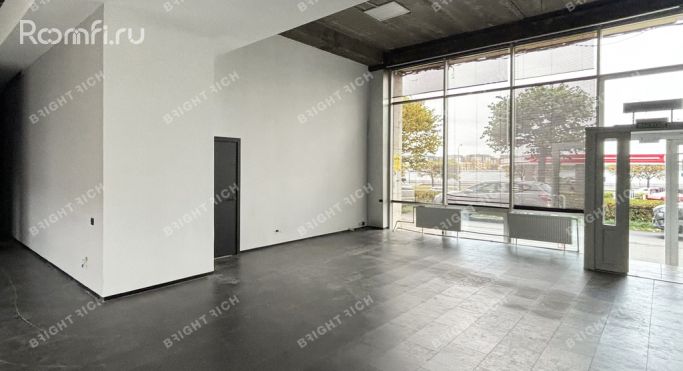 Аренда офиса 156.5 м², Свердловская набережная - фото 1