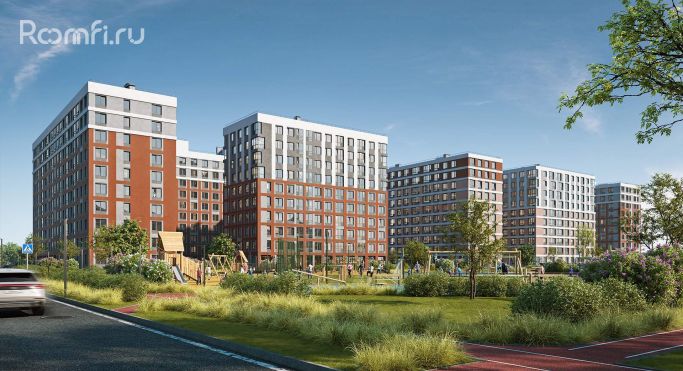 Продажа помещения свободного назначения 65.6 м² - фото 5