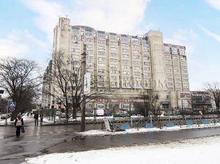 Аренда помещения свободного назначения 140.7 м²