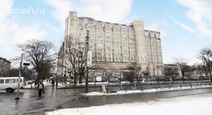 Аренда помещения свободного назначения 140.7 м², Липовая аллея - фото 1