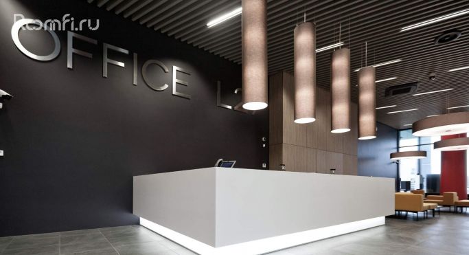 Аренда офиса 64.6 м², Львовская улица - фото 4