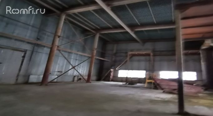 Продажа производственного помещения 28328.2 м², Малая Конюшенная улица - фото 4