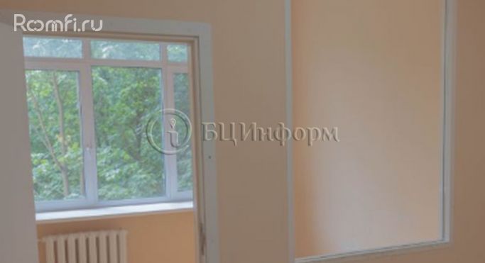 Аренда офиса 66 м², улица Бабушкина - фото 2