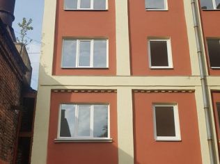 Аренда помещения свободного назначения 130 м²