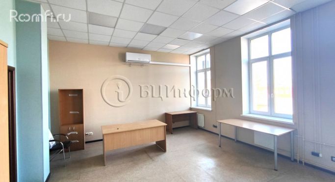 Аренда офиса 65.2 м², Уральская улица - фото 4