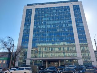 Аренда офиса 70 м²