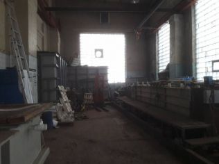 Аренда склада 190.2 м²