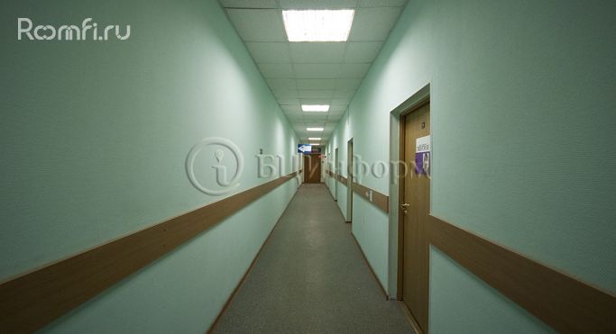 Аренда офиса 11.3 м², улица Ефимова - фото 5