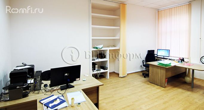 Аренда офиса 42.7 м², 8-я линия Васильевского острова - фото 4