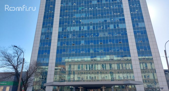 Аренда офиса 70 м², Бассейная улица - фото 1
