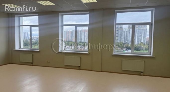 Аренда офиса 78.9 м², Софийская улица - фото 2
