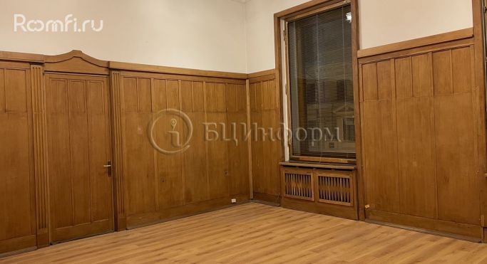 Аренда офиса 27.3 м², Большая Морская улица - фото 3