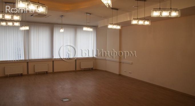 Аренда офиса 75.4 м², Гапсальская улица - фото 3