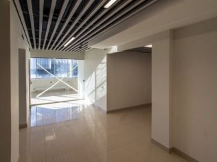 Аренда офиса 487 м2 в бизнес-центре, метро Лесная