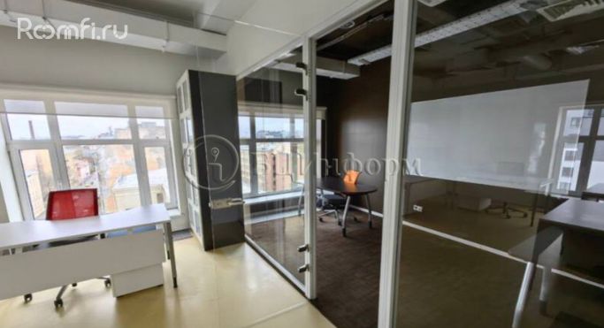 Аренда офиса 77 м², Лодейнопольская улица - фото 2