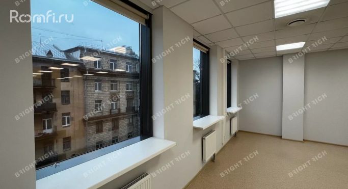 Аренда офиса 288 м², Большой Сампсониевский проспект - фото 2