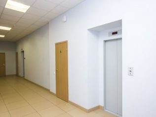 Аренда офиса 45.8 м2 в бизнес-центре, метро Бухарестская