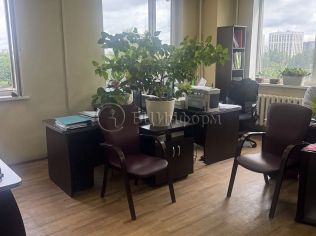 Аренда офиса 100 м²