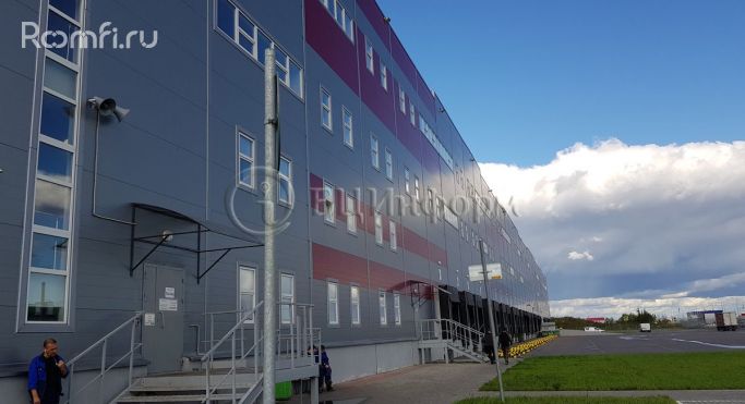 Аренда офиса 50.9 м², Московское шоссе - фото 4