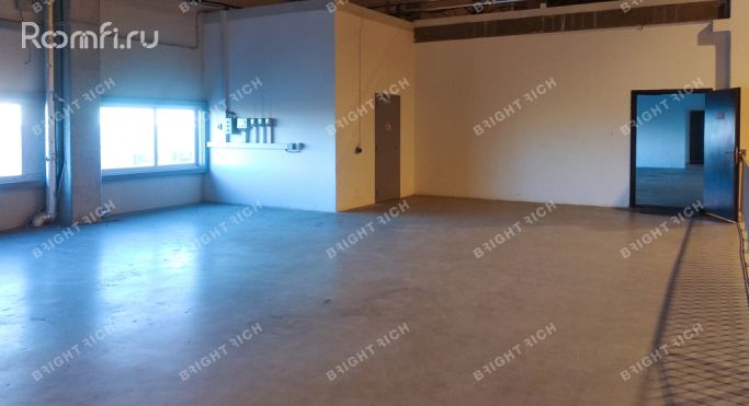 Аренда склада 2881 м², Московское шоссе - фото 3