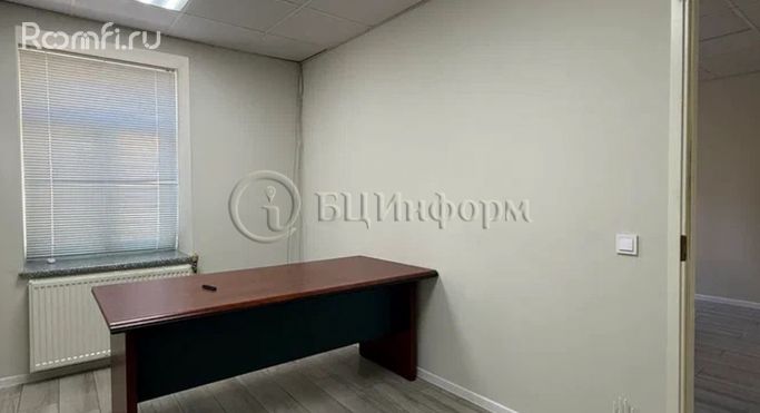 Аренда офиса 60.8 м², Калужский переулок - фото 2