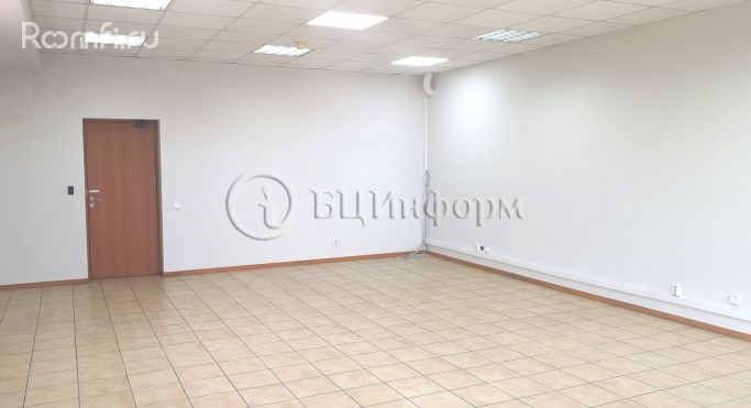 Аренда офиса 85.6 м², Бумажная улица - фото 4