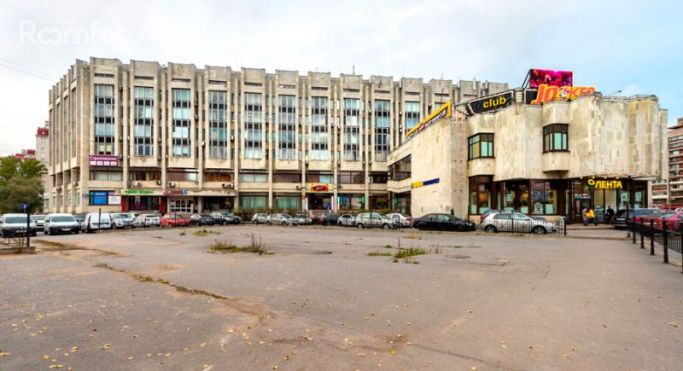 Аренда офиса 19.2 м², площадь Конституции - фото 1