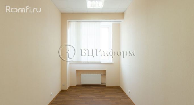 Аренда офиса 17.4 м², Бухарестская улица - фото 2