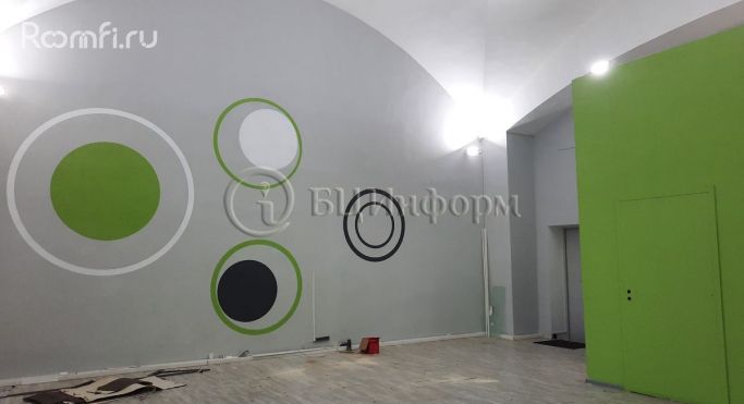 Аренда офиса 85.4 м², Казанская улица - фото 2