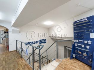 Аренда помещения свободного назначения 62 м²