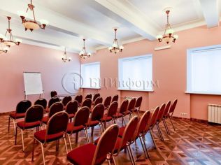 Аренда помещения свободного назначения 50 м²