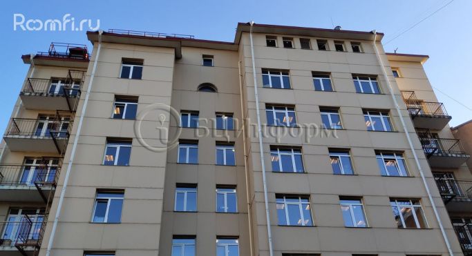 Аренда офиса 23.5 м², улица Черняховского - фото 5