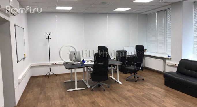 Аренда офиса 13.4 м², Промышленная улица - фото 3