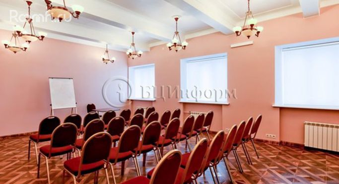 Аренда помещения свободного назначения 50 м², набережная реки Смоленки - фото 1
