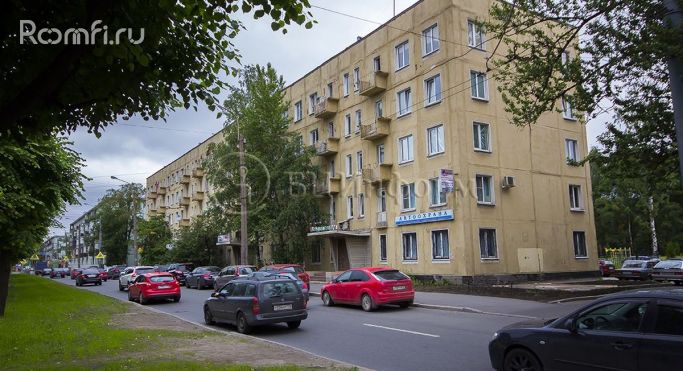 Аренда офиса 28 м², Новочеркасский проспект - фото 5