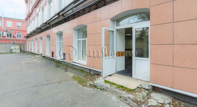 Аренда офиса 119.7 м², Заставская улица - фото 5