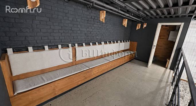 Аренда помещения свободного назначения 91.4 м², Гороховая улица - фото 3