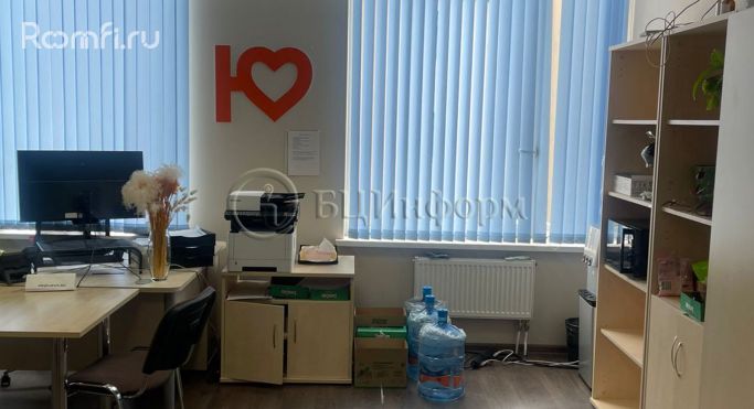 Аренда офиса 40 м², Малый проспект Васильевского острова - фото 3