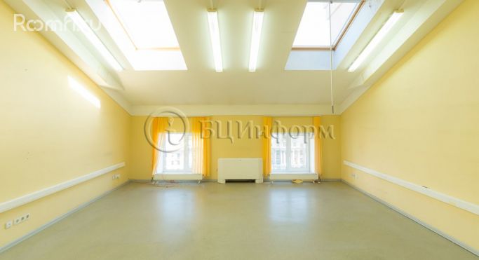 Аренда офиса 54.8 м², Московский проспект - фото 3