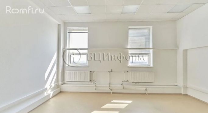 Аренда офиса 31.5 м², проспект Юрия Гагарина - фото 2