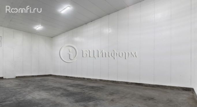 Аренда склада 120 м², Дворцовая площадь - фото 2