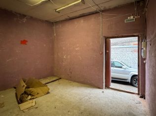 Аренда склада 43.2 м²
