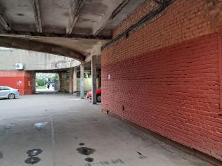 Продажа помещения свободного назначения 50 м²