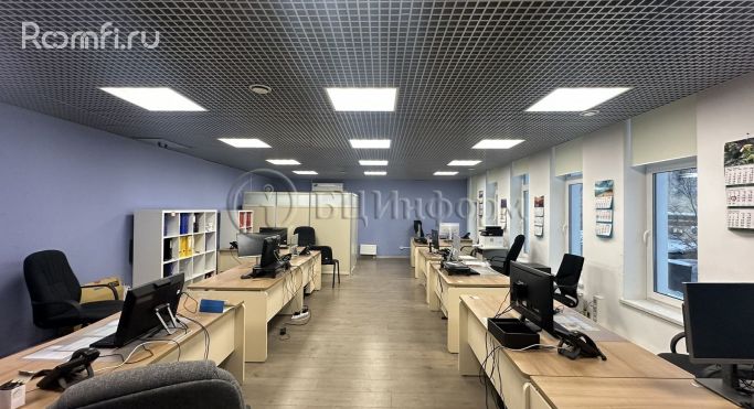 Аренда офиса 302.4 м², Лиговский проспект - фото 4