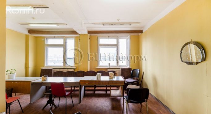 Аренда офиса 591.1 м², улица Комсомола - фото 2